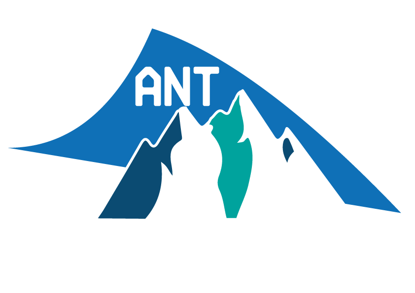 ANT Alpes Marquage